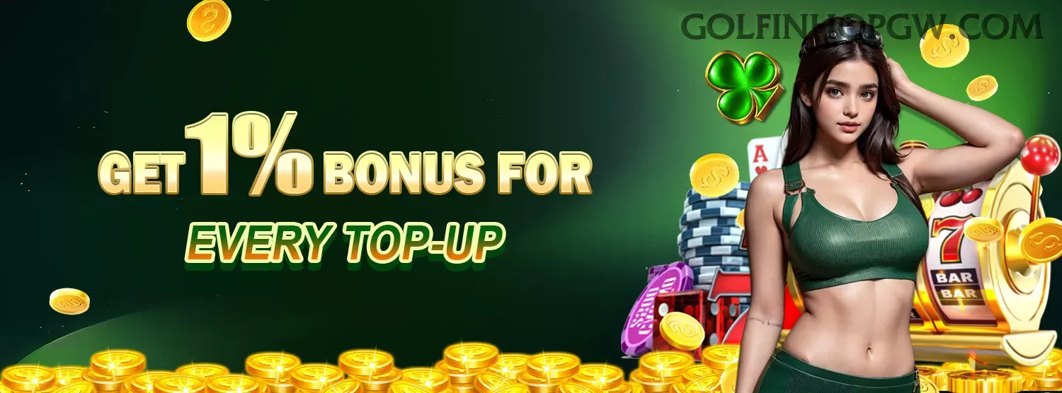 Bônus exclusivos membros VIP golfinhopg